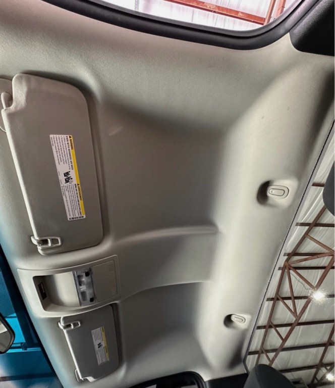 2011 GMC Sierra Image 18