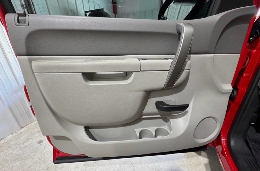 2011 GMC Sierra Image 19