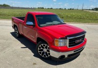 Image for 2011 GMC Sierra 1500 ID: 7445455