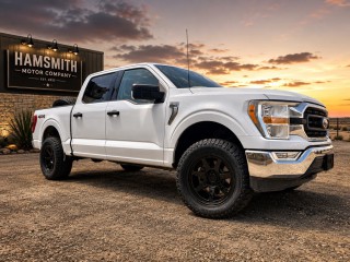 Image for 2021 Ford F-150 Supercrew ID: 7457486