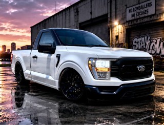 Image for 2022 Ford F-150 XL ID: 7457501