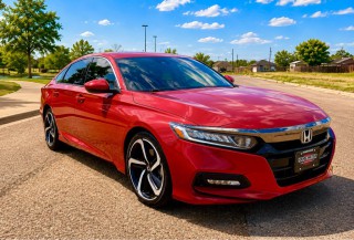 Image for 2020 Honda Accord Sport ID: 7457518