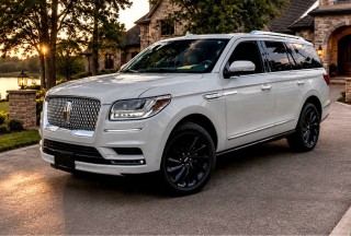 Image for 2020 Lincoln Navigator Reserve ID: 7457529