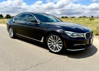Image for 2018 BMW 7 Series 750xi ID: 7466482