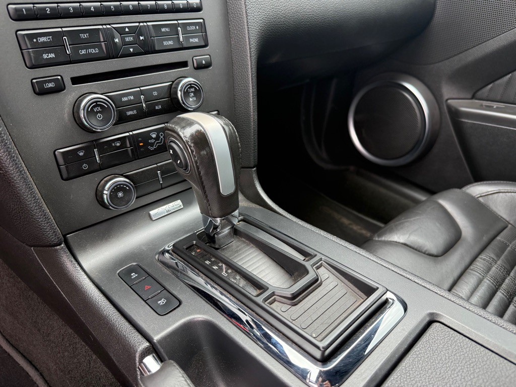 2012 Ford Mustang Image 15