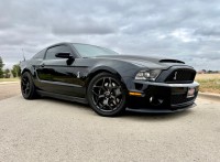 Image for 2012 Ford Mustang SHELBY GT500 ID: 7471183