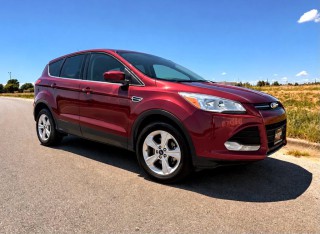 Image for 2013 Ford Escape SE ID: 7481755