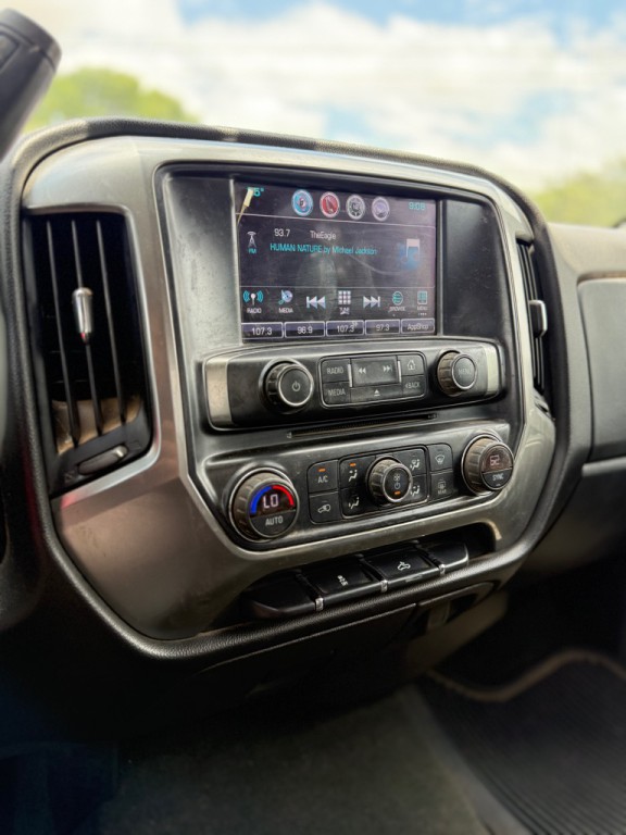 2017 Chevrolet Silverado 1500 Image 6