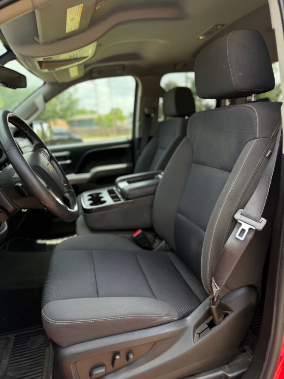 2017 Chevrolet Silverado 1500 Image 7