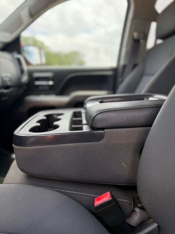 2017 Chevrolet Silverado 1500 Image 8