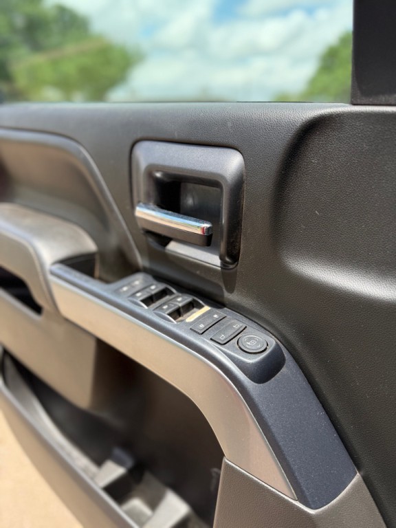2017 Chevrolet Silverado 1500 Image 9