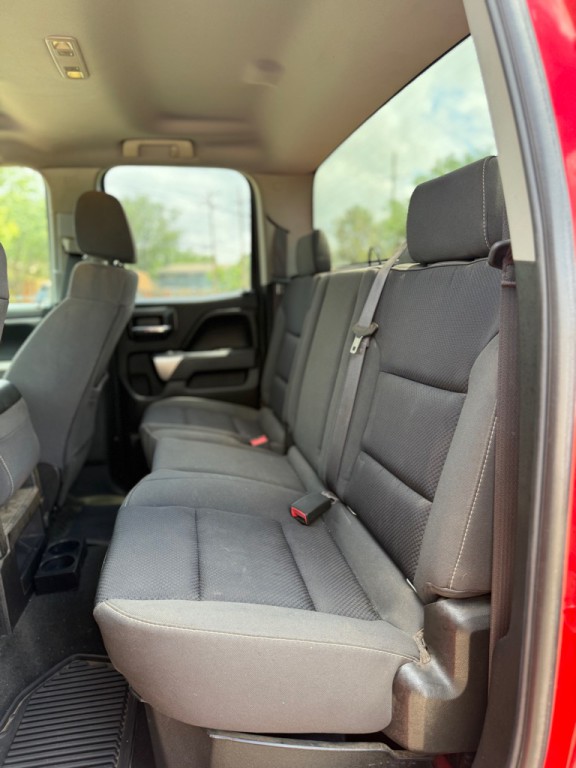 2017 Chevrolet Silverado 1500 Image 10