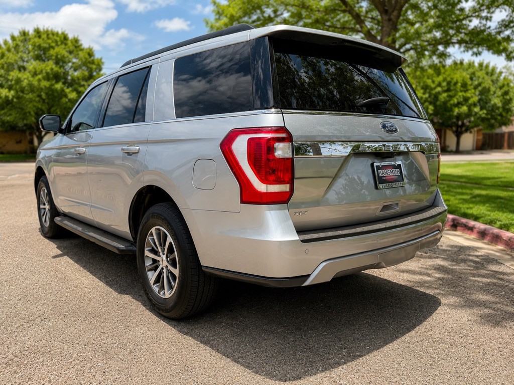 2021 Ford Expedition Image 3