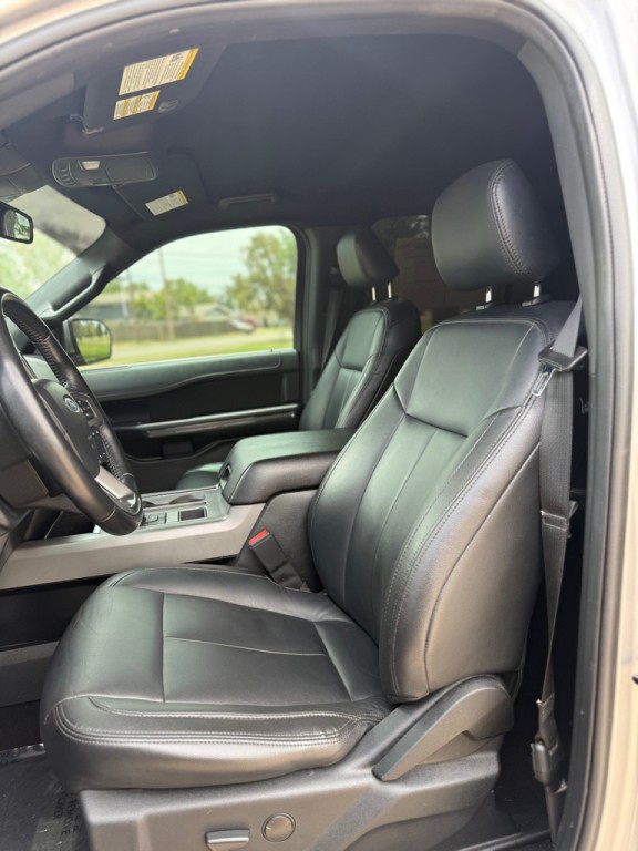 2021 Ford Expedition Image 4