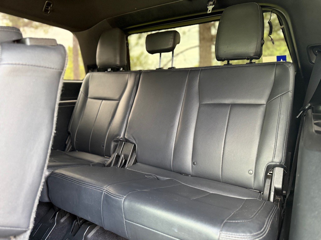 2021 Ford Expedition Image 5