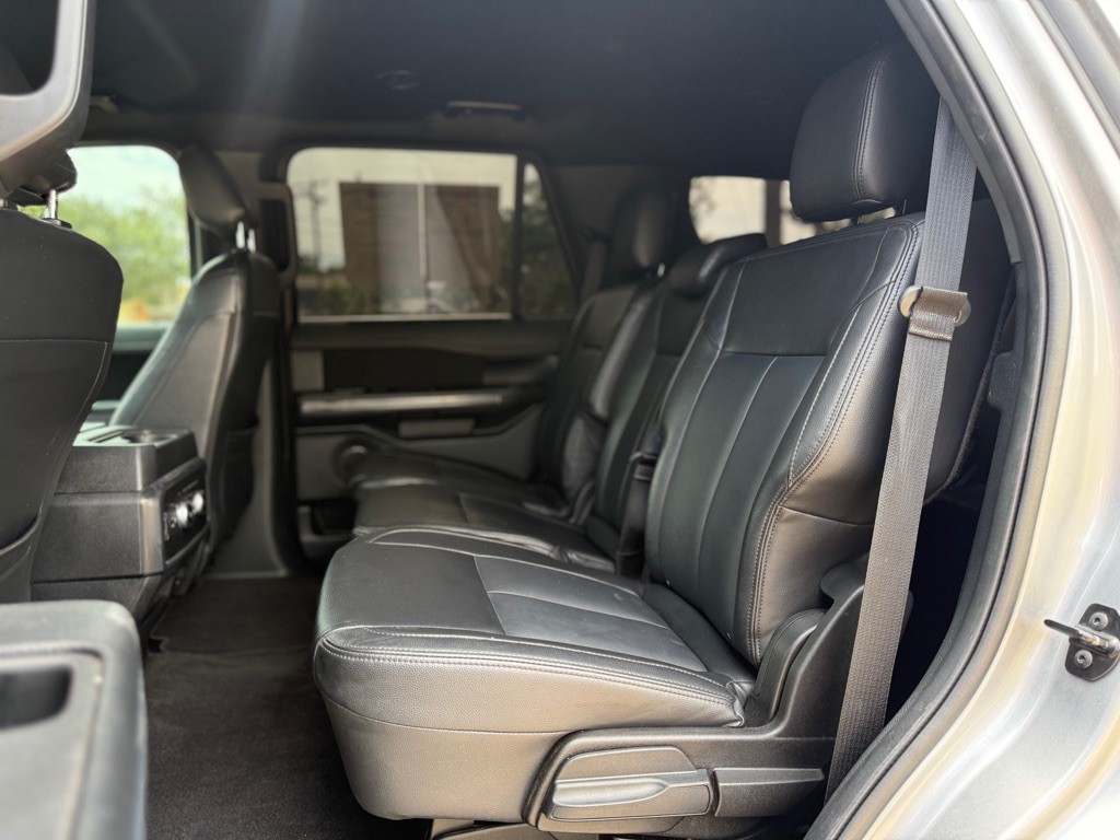 2021 Ford Expedition Image 6