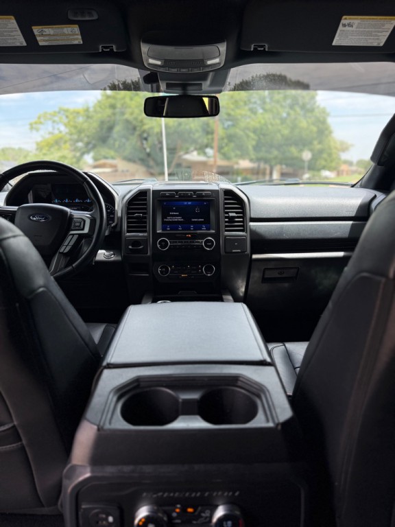 2021 Ford Expedition Image 7