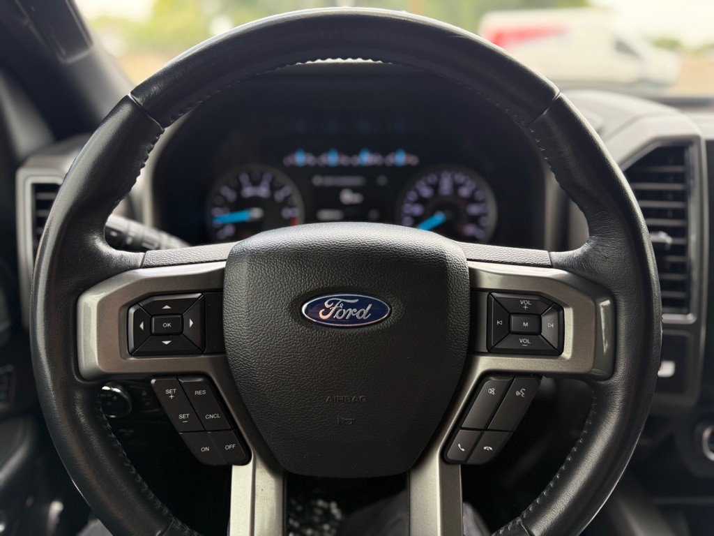 2021 Ford Expedition Image 10