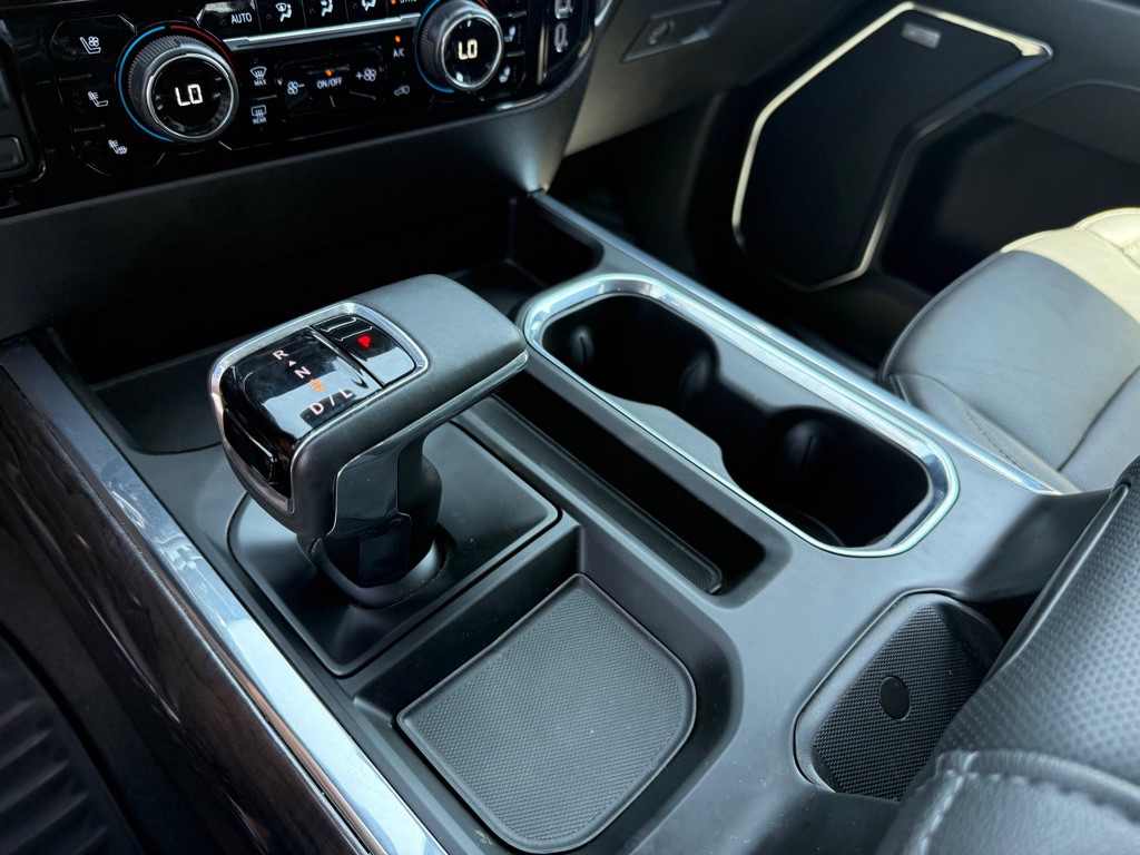 2023 Chevrolet Silverado 1500 Image 7