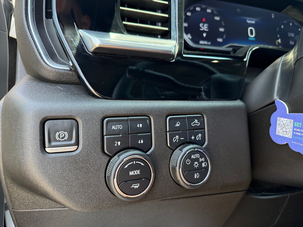 2023 Chevrolet Silverado 1500 Image 8