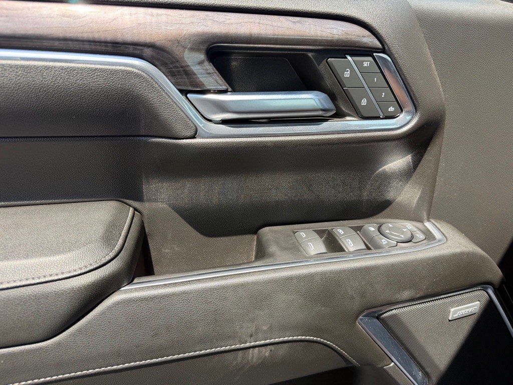 2023 Chevrolet Silverado 1500 Image 9