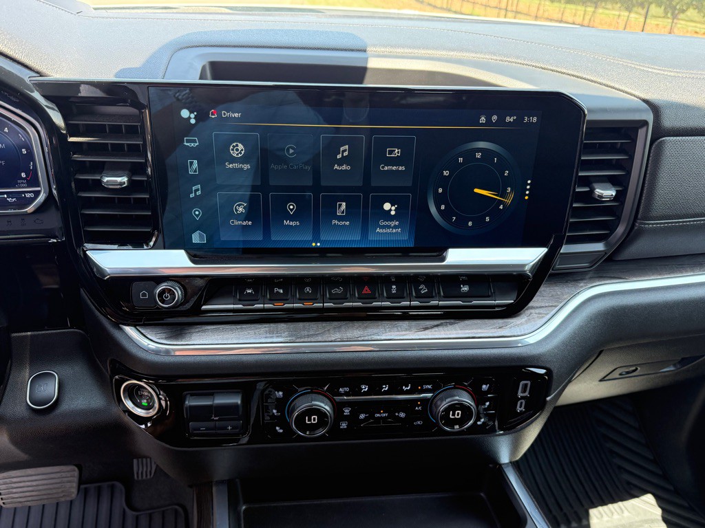 2023 Chevrolet Silverado 1500 Image 10