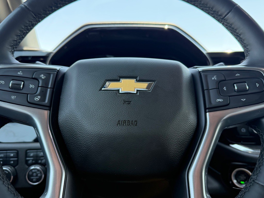 2023 Chevrolet Silverado 1500 Image 11