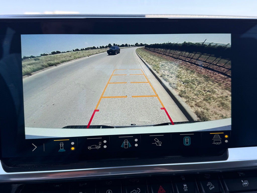 2023 Chevrolet Silverado 1500 Image 12