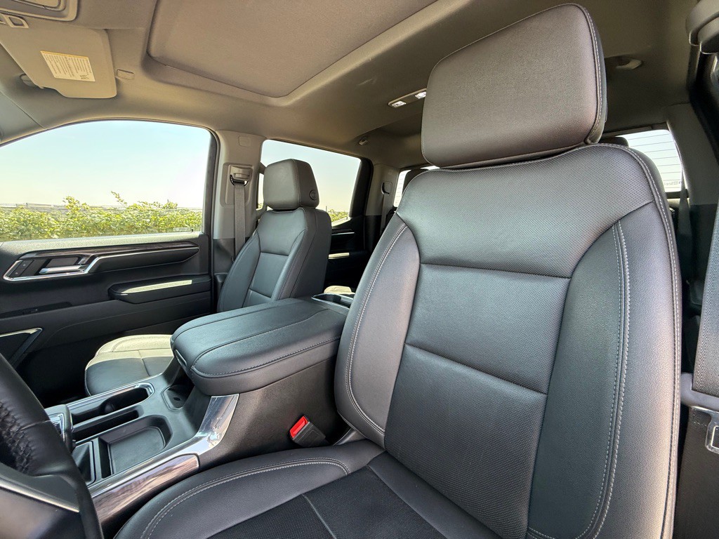 2023 Chevrolet Silverado 1500 Image 14