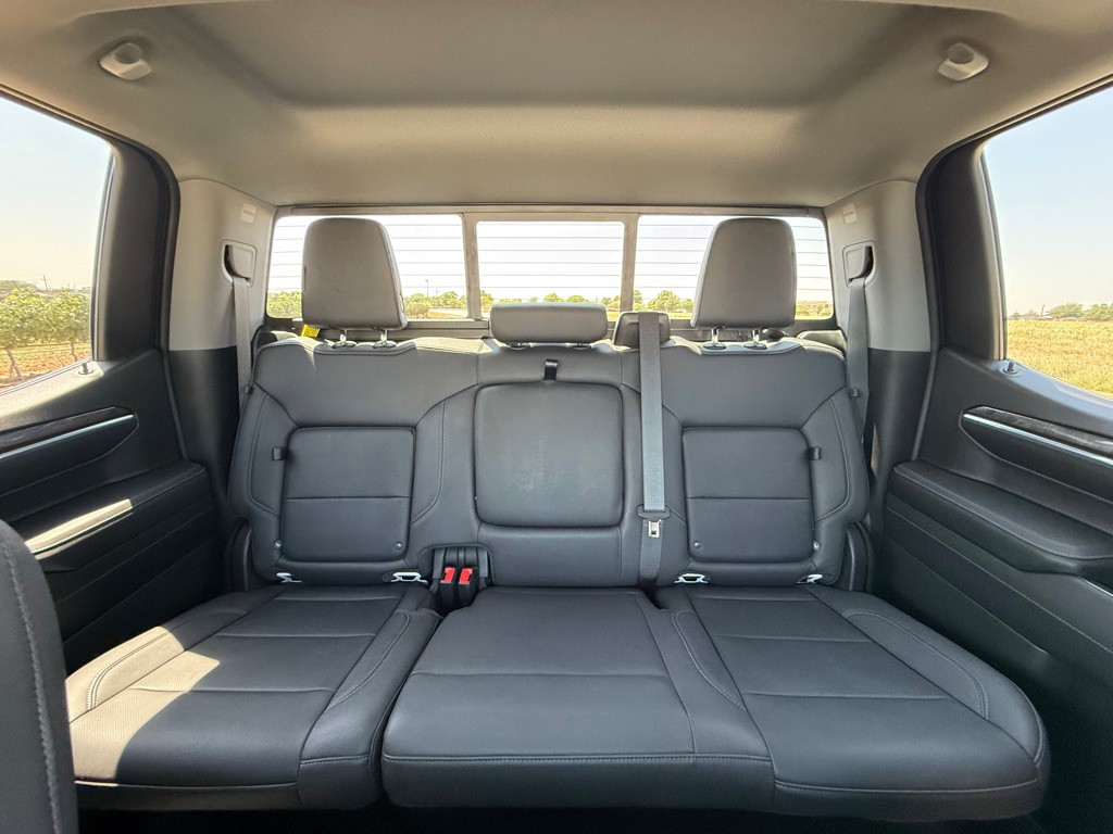 2023 Chevrolet Silverado 1500 Image 16
