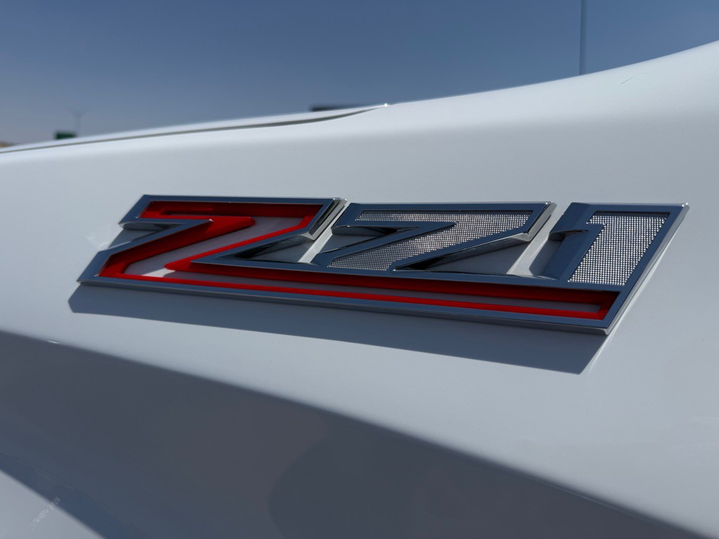 2023 Chevrolet Silverado 1500 Image 17