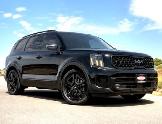 Image for 2024 Kia Telluride SX ID: 7502793