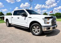 Image for 2015 Ford F-150 Supercrew ID: 7511242