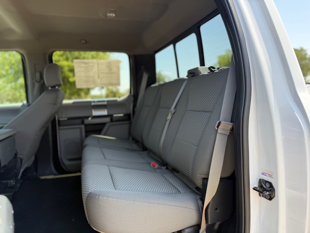 2015 Ford F-150 Image 5