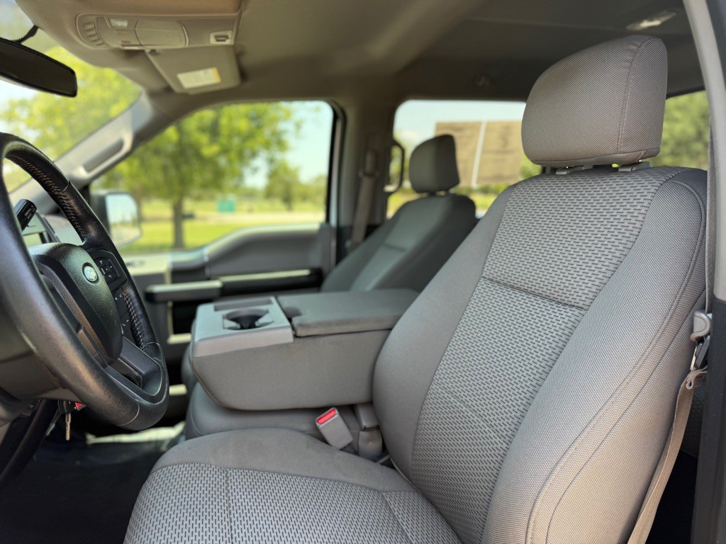 2015 Ford F-150 Image 6