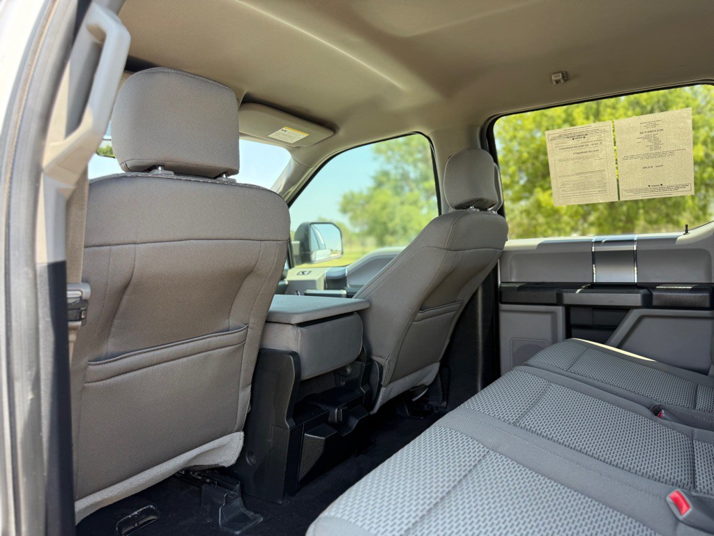 2015 Ford F-150 Image 7