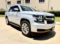 Image for 2017 Chevrolet Tahoe 1500 LT ID: 7512908