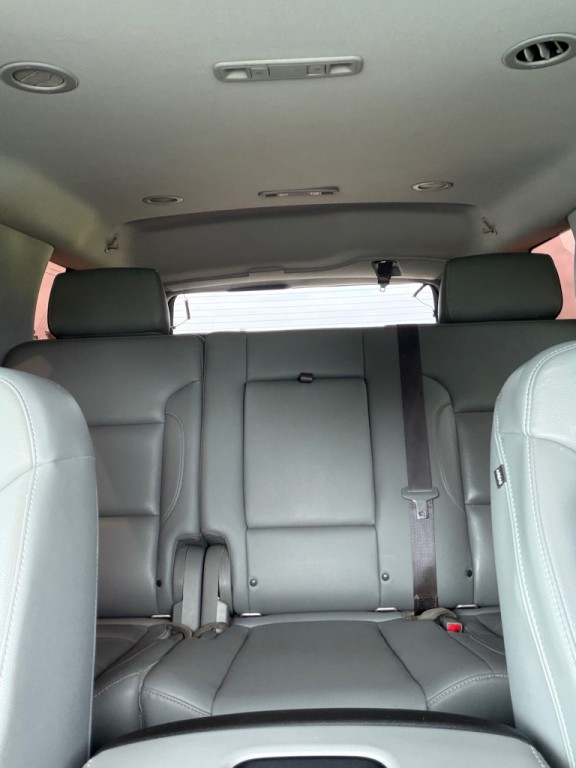 2017 Chevrolet Tahoe Image 5