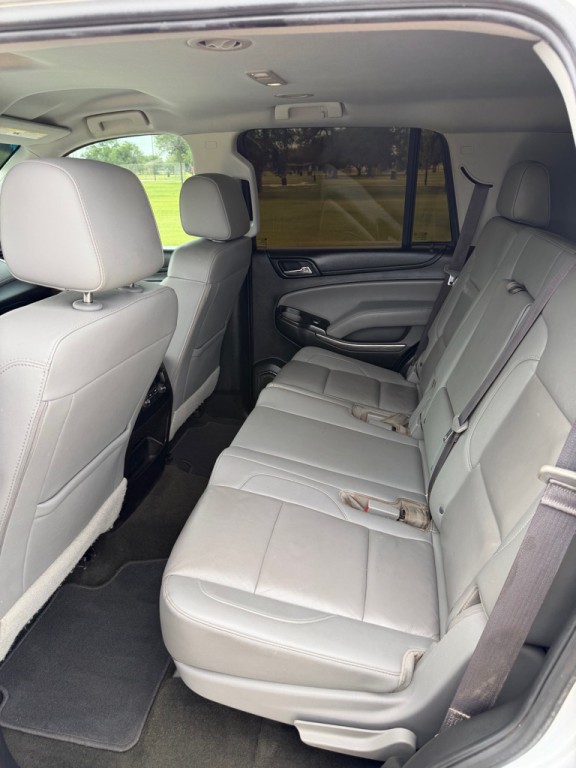 2017 Chevrolet Tahoe Image 7
