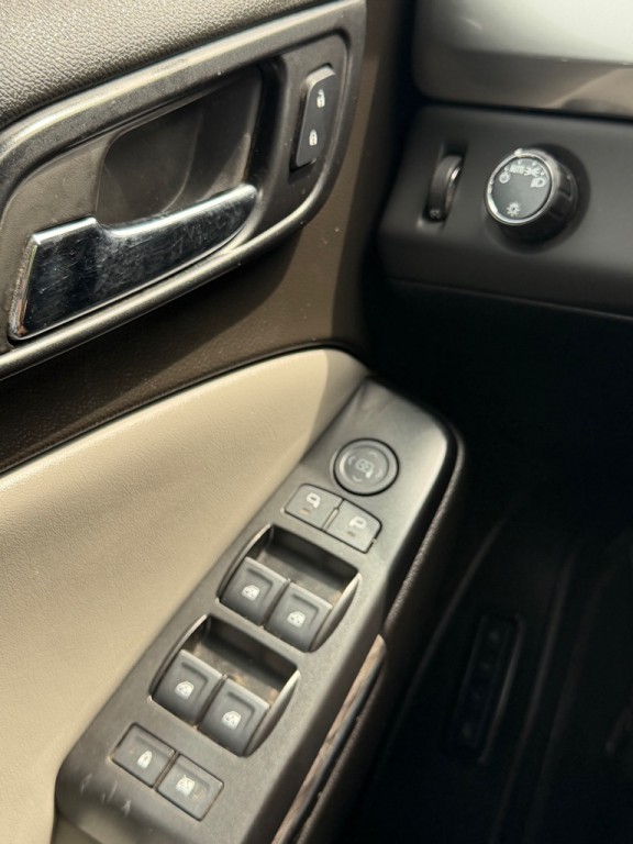 2017 Chevrolet Tahoe Image 9
