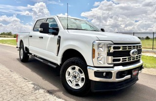 Image for 2025 Ford F-250 Super Duty ID: 7521425