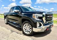 Image for 2021 GMC Sierra 1500 SLT ID: 7531521