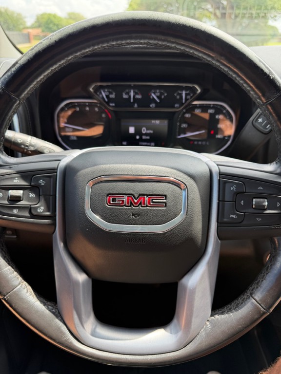 2021 GMC Sierra Image 5
