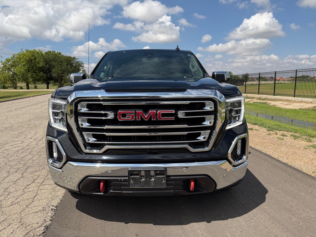 2021 GMC Sierra Image 9