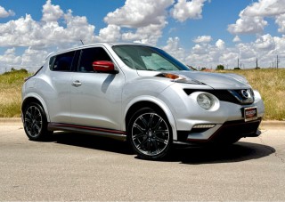Image for 2015 Nissan Juke S ID: 7537793