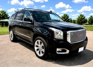 Image for 2015 GMC Yukon Denali ID: 7541279