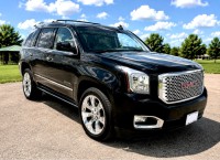 Image for 2015 GMC Yukon Denali ID: 7541279