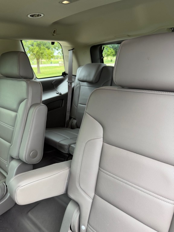 2015 GMC Yukon Image 7
