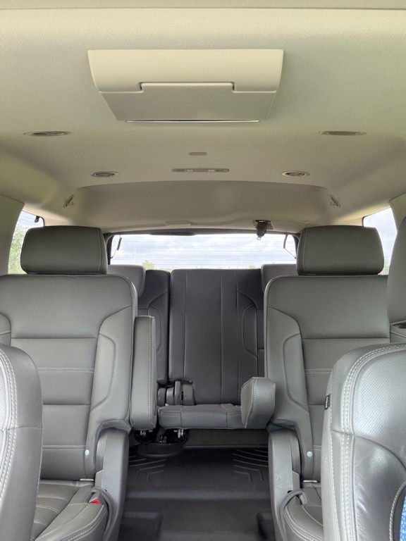 2015 GMC Yukon Image 8