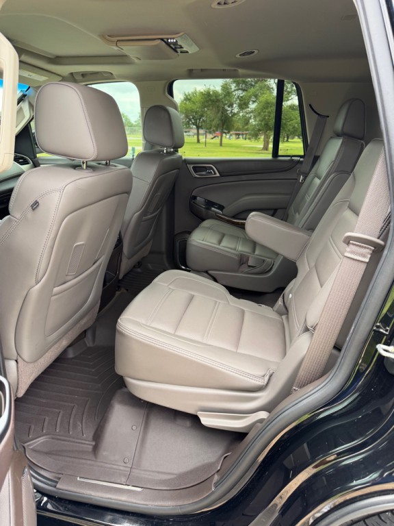 2015 GMC Yukon Image 10